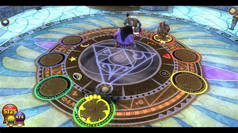 Can you tell me all <b>they ways to learn spells</b>. . How to upgrade spells wizard101